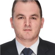 Profesor de Administración de Empresas - Docente Particular